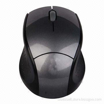 6D Bluetooth mouse